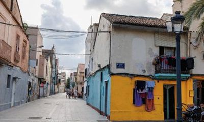 Cabanal Heritage and Bohemian Shore Tour