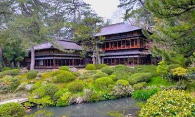 5Hours Sakata Private Shore Excursion of Yamagata Highlights
