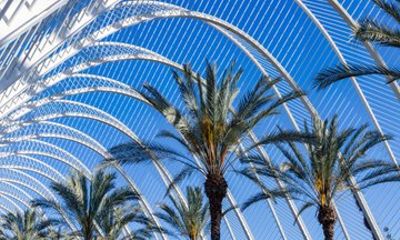 Valencia Triple Experience Shore Tour