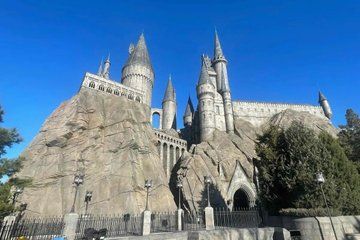 Universal Beijing Resort 1 Day Ticket with Optional Transfer