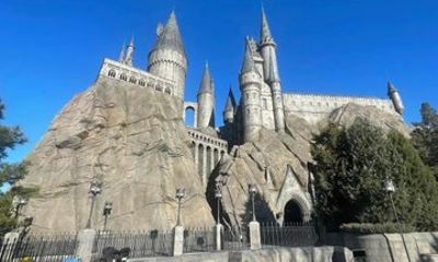 Universal Beijing Resort 1 Day Ticket with Optional Transfer