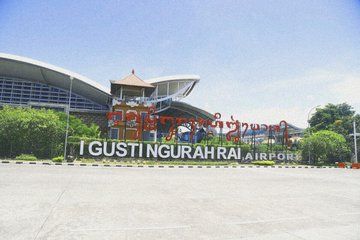Bali Airport Transfer and Private Pick Up Service