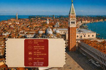 Bell Tower Ticket and History Gallery Experience