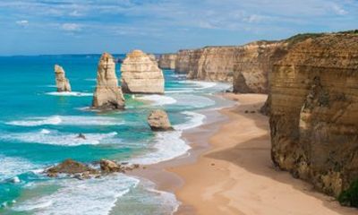 Great Ocean Road – Private Shore Tour from Melbourne