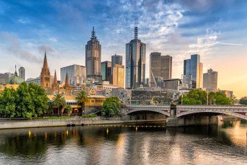 Melbourne & Wildlife – Private Shore Tour from port
