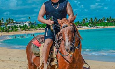 Tour in Punta Cana with Macau Beach
