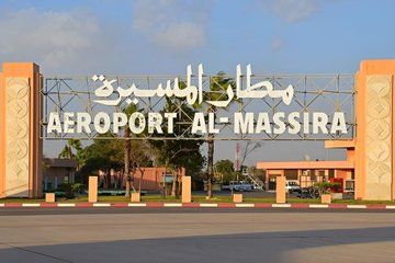 Private Transfer from Agadir Airport