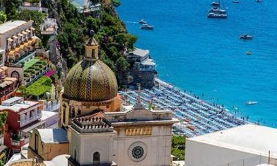 Positano Tour Discover the Pearl of the Amalfi Coast