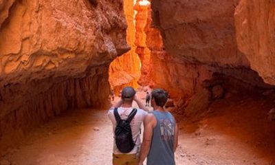 Bryce Canyon Guided Hike Conquer the Hoodoos