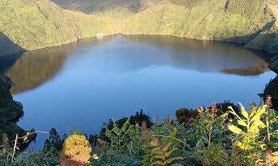 4h tour on the island of Azores Flores