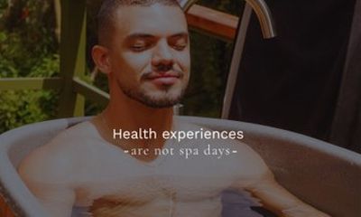 Recovery Session by PAXI PATH Medellín