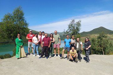 Tangier Morocco Private Imperial city Tour 3 Days