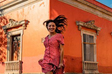 Oaxaca City Tour History Culture Food Art Immersion