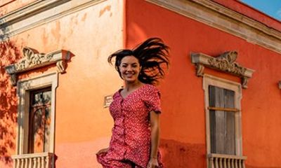 Oaxaca City Tour History Culture Food Art Immersion