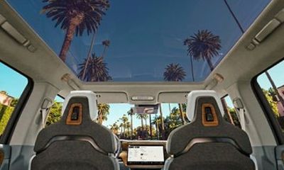 Beverly Hills and Hollywood Tour