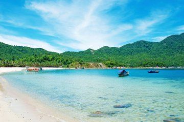 8 Day Vietnam Secret Beaches Unlocked Paradise Escape