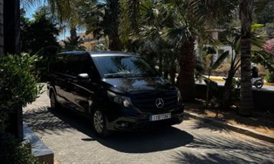 Transport Services Across Crete