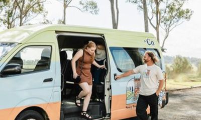 Boutique Hunter Valley Wine Tour with Local Pickup