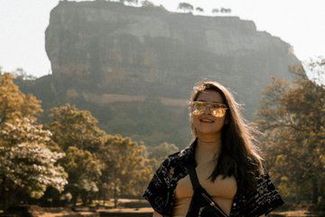 Colombo/Negombo: Sigiriya Dambulla Minneriya Safari Private Tour