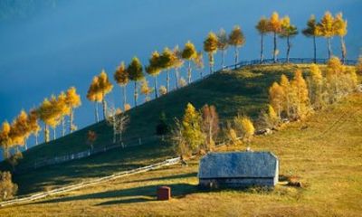 Brașov Mountain Sunrise to Sunset Photo Tour