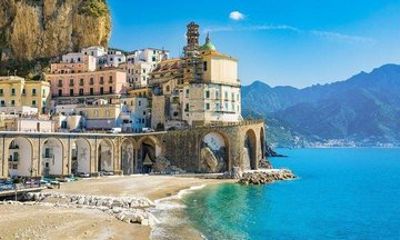 Explore Amalfi Attractions and Hidden Gems in a Day
