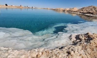Siwa Oasis Private Tour from Cairo 3 Days Camping and Hotel Stay