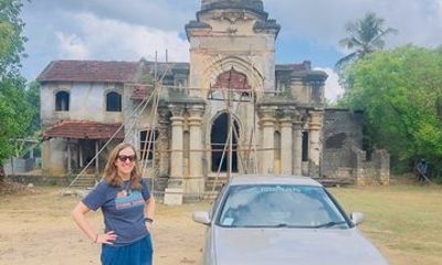 Private Jaffna City Tour: Temples, Culture & Authentic Local Life
