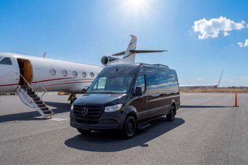 Kona Airport Shuttle and Private Transfer Services