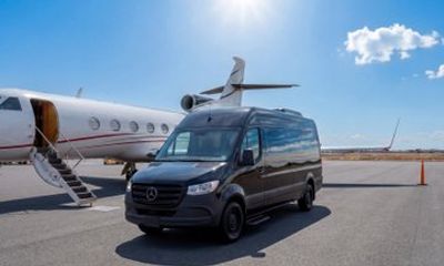 Kona Airport Shuttle and Private Transfer Services