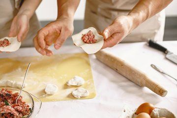 Make Fresh Dumplings With a Local Chef in Grand Rapids