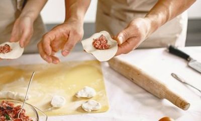 Make Fresh Dumplings With a Local Chef in Grand Rapids