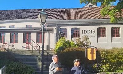 Stavanger City Walk