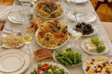 Authentic Azerbaijani Cooking Workshop in Baku