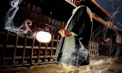 Nara Ghost Walk