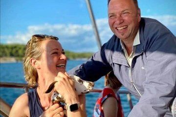 Brijuni National Park Cruise with Island Swim and Drinks