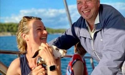 Brijuni National Park Cruise with Island Swim and Drinks