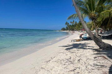 Beach Bliss with Culinary ATE Tours
