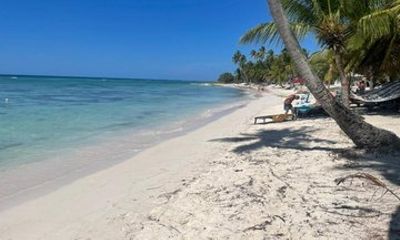 Beach Bliss with Culinary ATE Tours