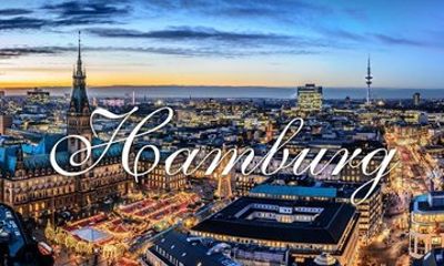 2-Hour Hamburg Segway Tour