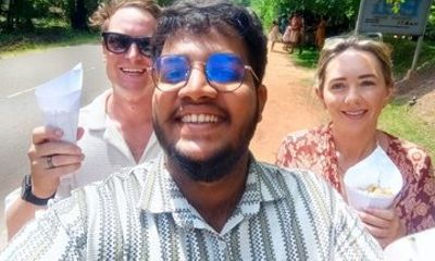 Sri Lanka Cultural and Nature Experience
