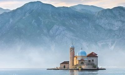 Adriatic Experience in Budva to Kotor Bay