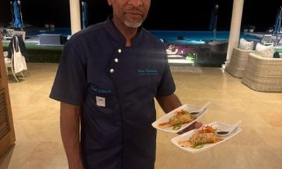 Caribbean Cooking Magic with Culinary ATE Tours