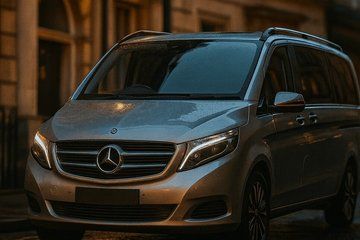 Dublin Airport to Cork with Private Chauffeur, Meet and Greet