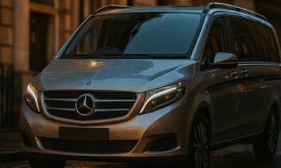 Dublin Airport to Cork with Private Chauffeur, Meet and Greet