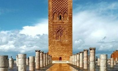 Private Premium Rabat City Tour expérience