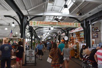 New Orleans French Quarter Yellow Fever Mystery Walk