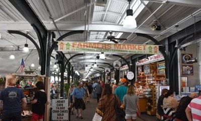 New Orleans French Quarter Yellow Fever Mystery Walk