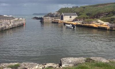 5 Hour Giants Causeway Private Tour shore excursion
