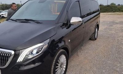 Antalya Airport Chauffeur Transfer Service