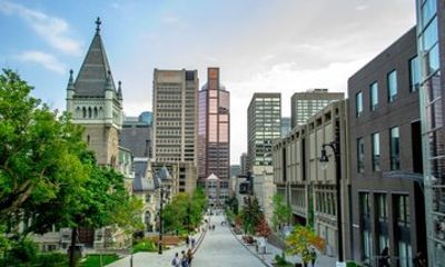 Best of Montreal Highlights Private Guided Tour By Car